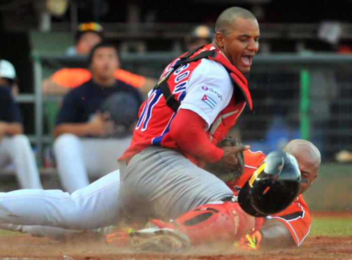 beisbol liga can cam