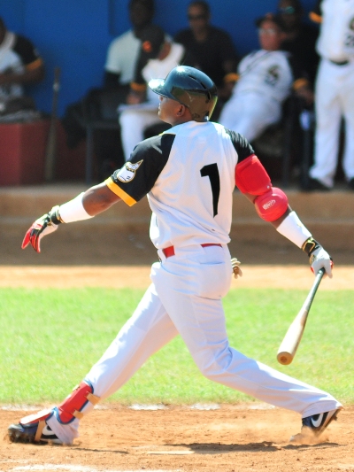 beisbol lugar