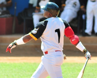 beisbol lugar port