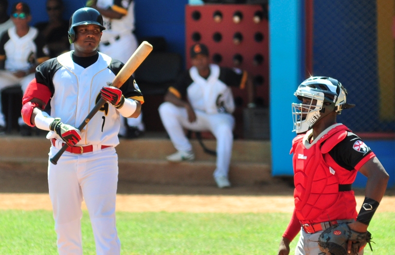 beisbol preseleccion