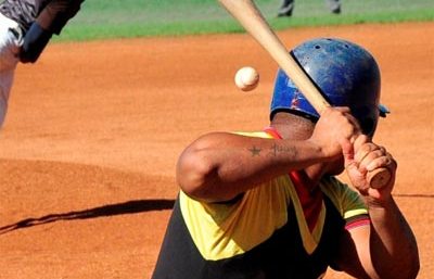 beisbol serie prov port