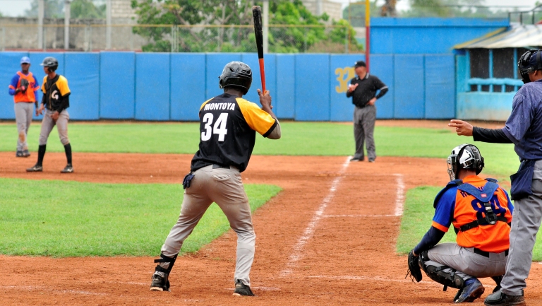 beisbol sub23