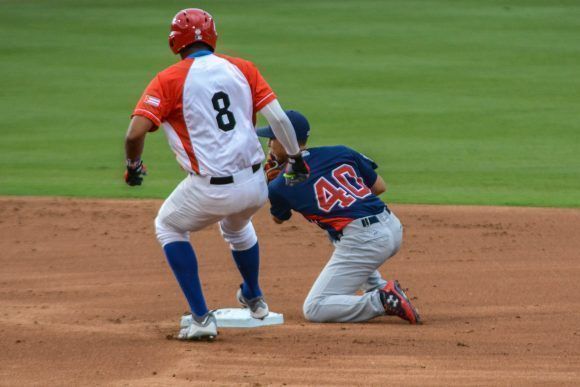 beisbol tope cuba eeuu