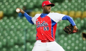 beisbol tropiezo asia