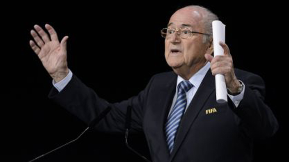 blatter