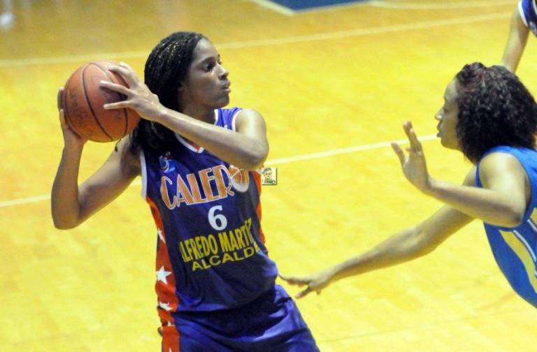 bouly baloncesto