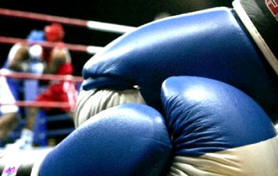 boxeo mundial guantes