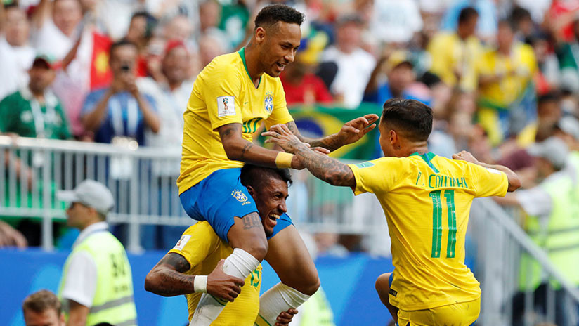 brasil gano mexico