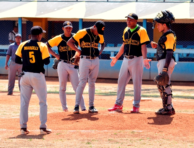béisbol analisis