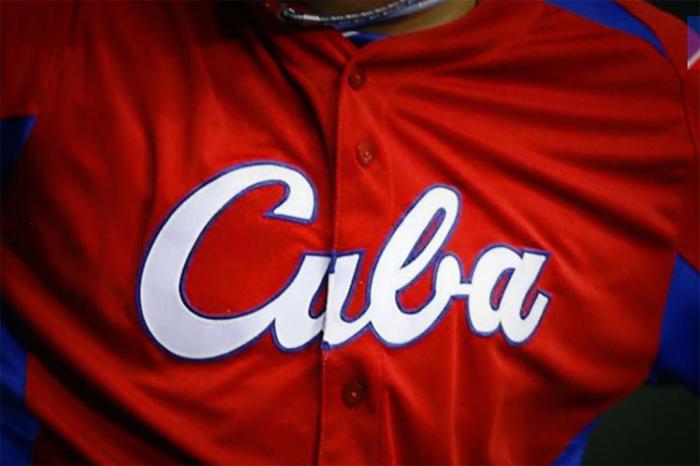béisbol cubano