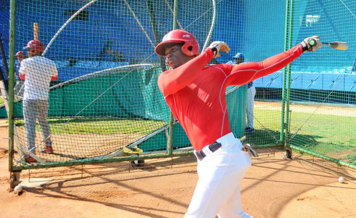 béisbol cubano a toronto