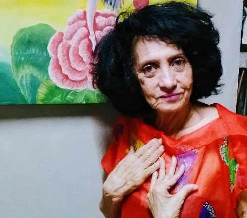 Copia olga