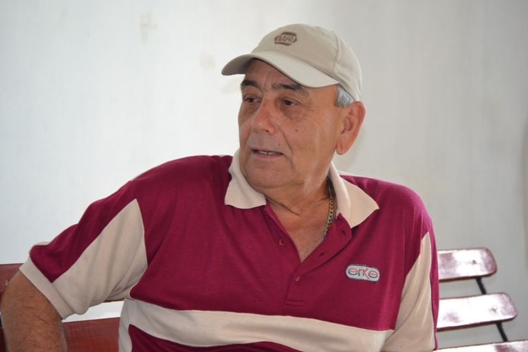 caza deportiva