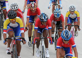 ciclismo