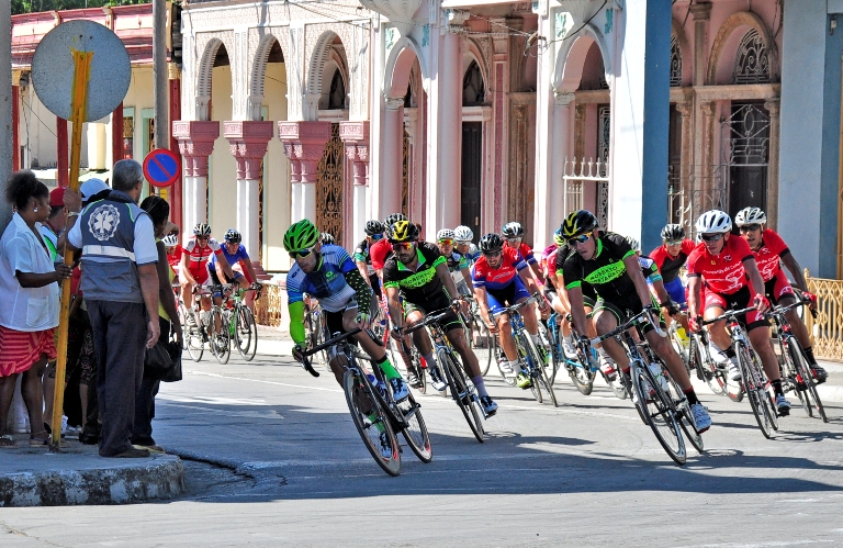 ciclismo vuelta2