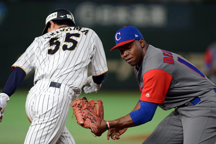 cuba juego japon