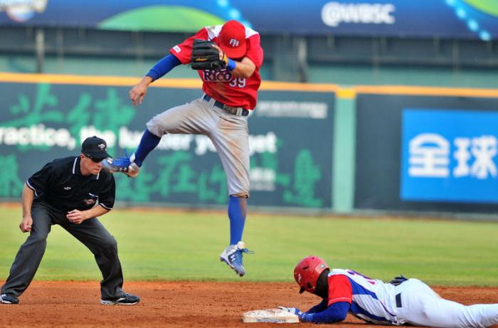cuba vence puerto rico2
