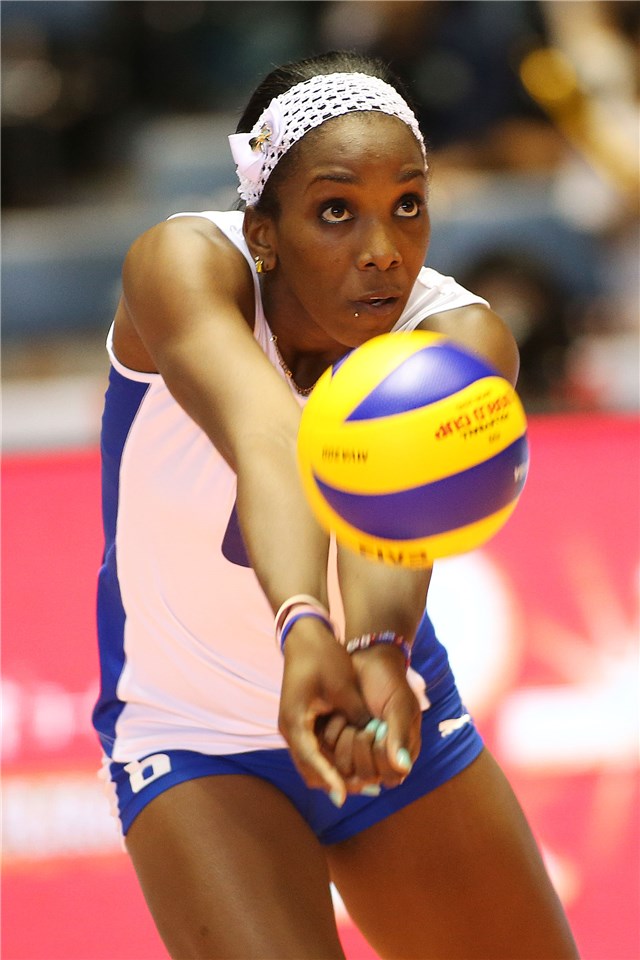 daymara-lescay foto FIVB