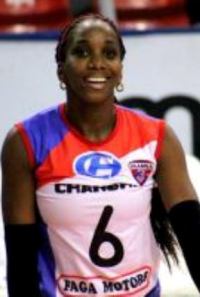 daymara lescay mejor atleta