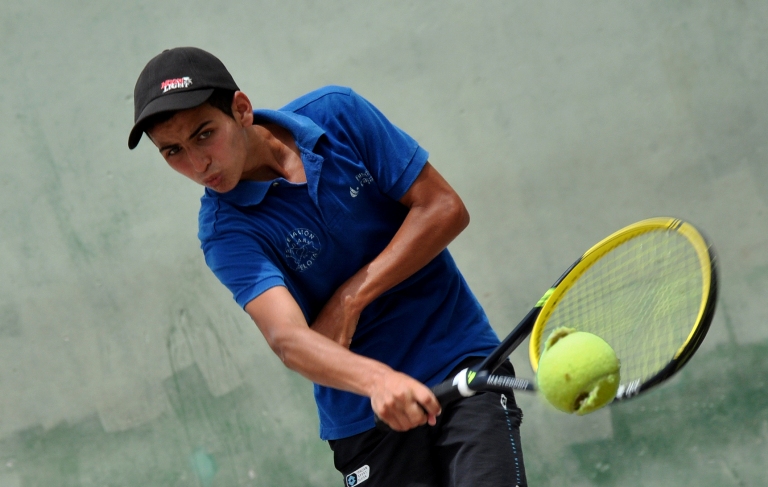 deporte resultados integrales