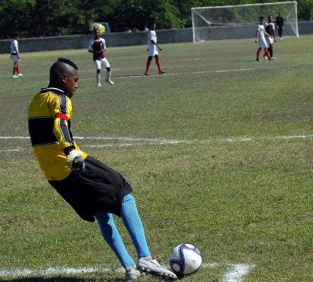 educacion deportiva