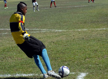 education deportiva futbol