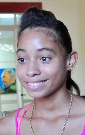 enis magda atletismo