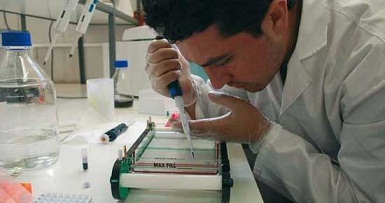 ensayos clinicos salud