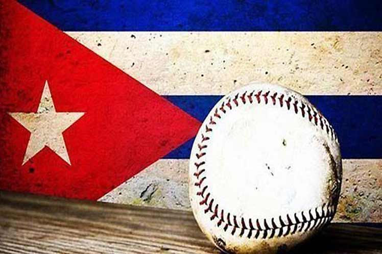equipo cuba béisbol