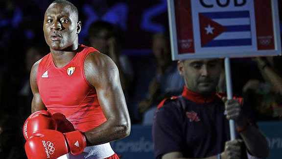 erislandy savon titulares