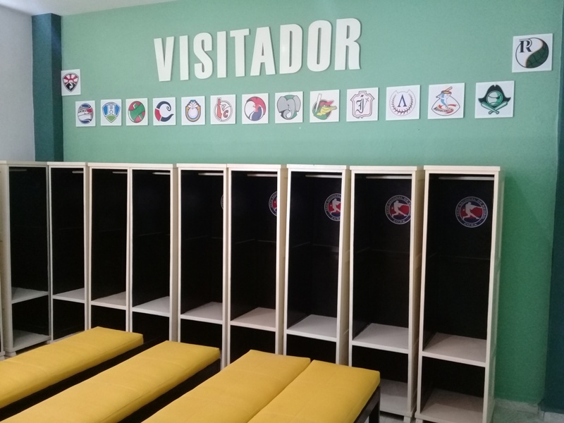 estadio Van Troi 2