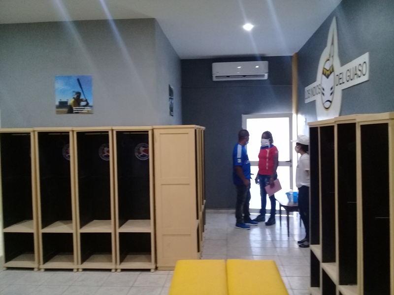 estadio Van Troi 5