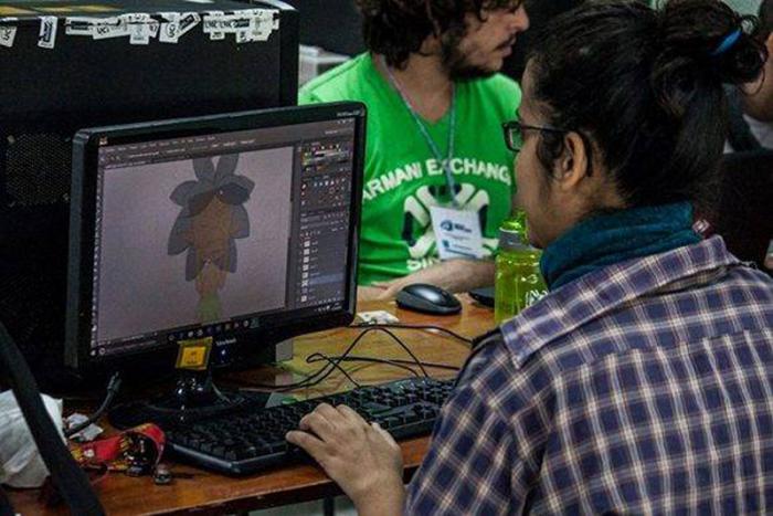 evento videojuegos