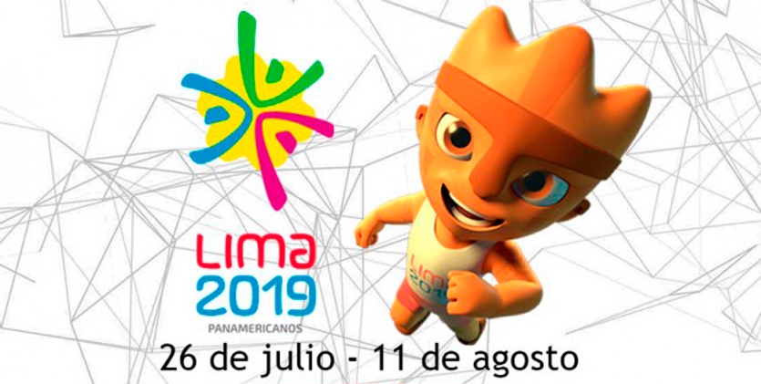 full juegos deportivos lima 2019
