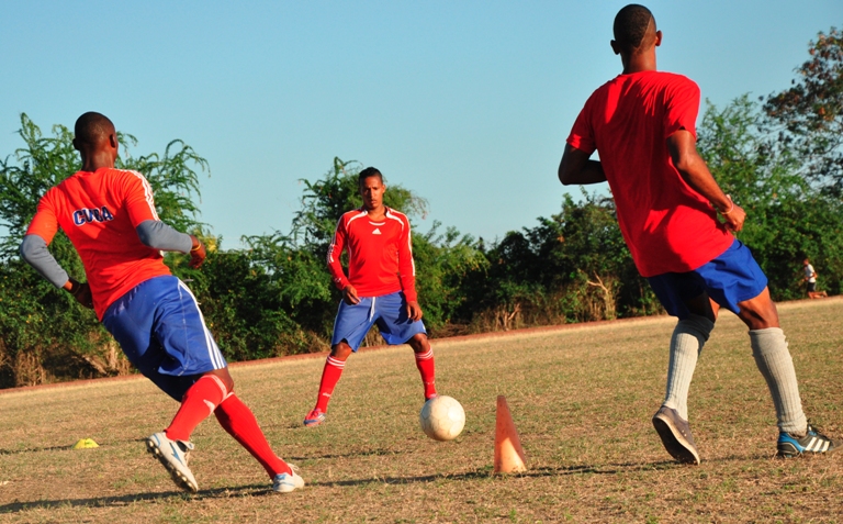 futbol gtmo