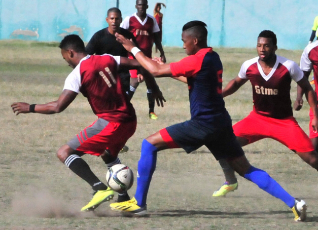 futbol gtmo gana
