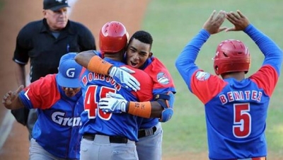 granma clasifico final