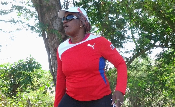 guantanamo atleta paralimpica