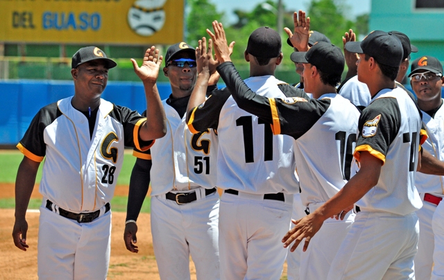guantanamo gano holguin