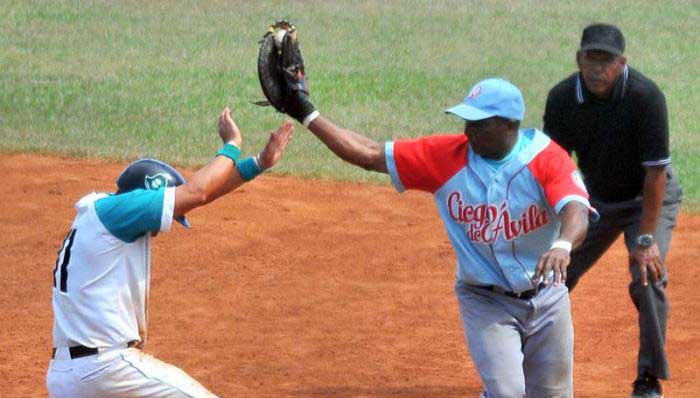 guantanamo tigres alborde Delavictoria
