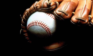 guante pelota