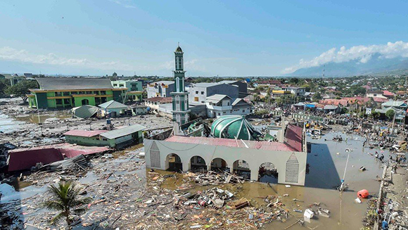 indonesia terremoto