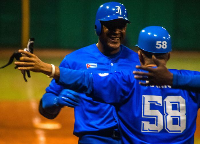 industriales gana las tunas