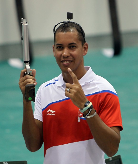 ismael francisco grau