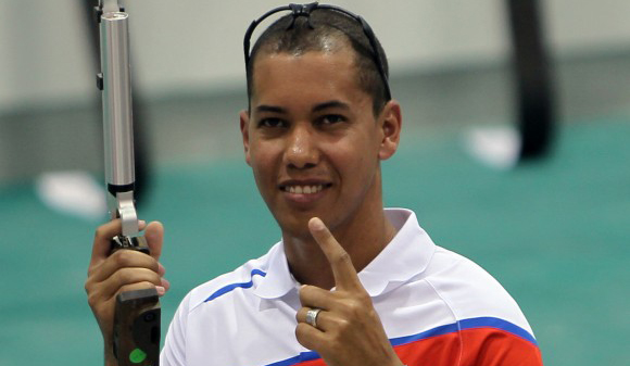 ismael franciso grau portada