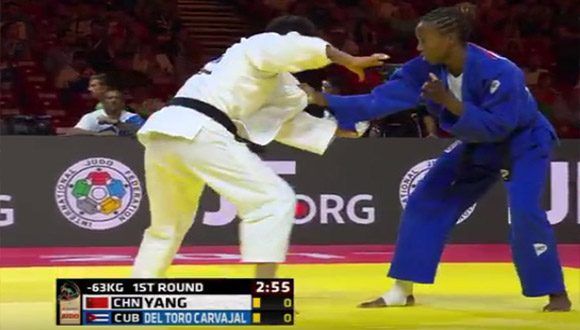 judo campeonato mundial 1 580x330