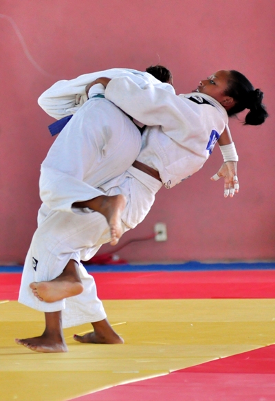 judo gtmo deporte