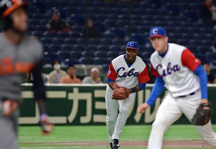 juego cuba holanda