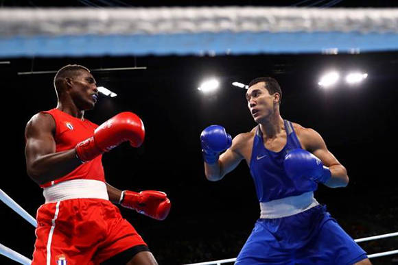 julio Cesar la Cruz 4