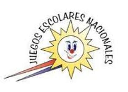 juwegos escolares nacionales